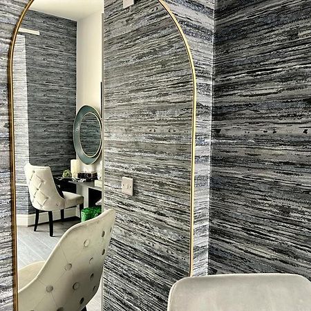 8 Holland Street Apartment Ливърпул Екстериор снимка