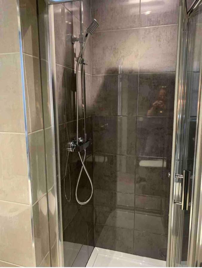 8 Holland Street Apartment Ливърпул Екстериор снимка